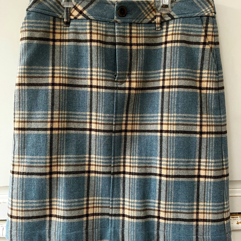 Women’s Eddie Bauer Skirt Size 8